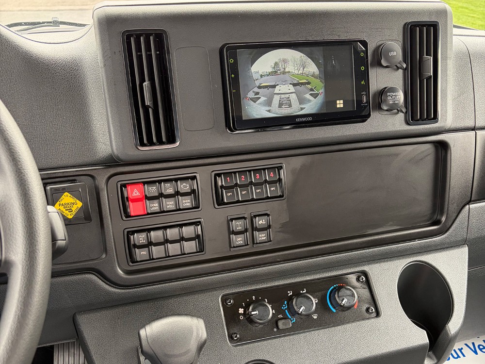 2027 Freightliner M2 Rollback (Key# 2119) 7